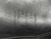 Selle de dressage Devoucoux