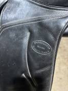 Selle de dressage Devoucoux