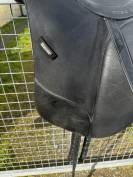 Selle wintec dressage 