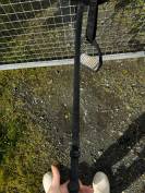 Selle wintec dressage 