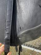 Selle wintec dressage 