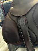 Selle Devoucoux Biarritz S 