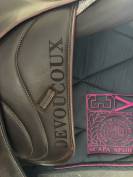 Selle Devoucoux Biarritz S 