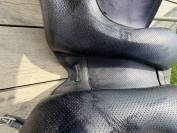 Sella da dressage Wintec  17" - 2022