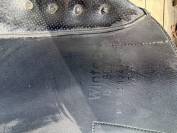 Sella da dressage Wintec  17" - 2022