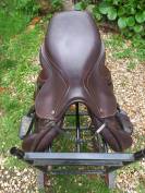 Selle infinity monoquartier time rider 