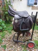 Selle infinity monoquartier time rider 