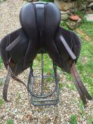 Selle infinity monoquartier time rider 