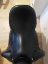 Selle dressage forestier