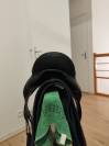 Selle dressage forestier