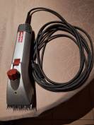 tondeuse heiniger delta 3 pour chevaux