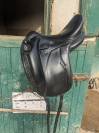 Selle Mendia Devoucoux 17,5 quartier 2