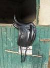Selle Mendia Devoucoux 17,5 quartier 2