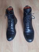 Bottines &eacute;quitation PERFORMANCE 38