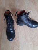 Bottines &eacute;quitation PERFORMANCE 38