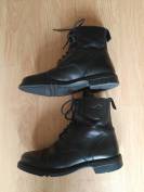 Bottines &eacute;quitation PERFORMANCE 38