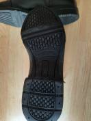 Bottines &eacute;quitation PERFORMANCE 38