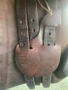 Selle ANTARES 18'' EVOLUTUION 2