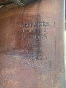 Selle ANTARES 18'' EVOLUTUION 2