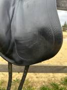 Selle dressage Childeric DGP
