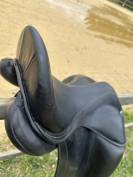 Selle dressage Childeric DGP