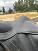 Selle dressage Childeric DGP