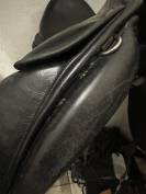Selle dressage Childeric DGP