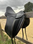 Selle dressage Childeric DGP