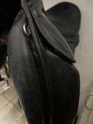 Selle dressage Childeric DGP