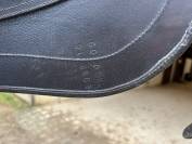 Selle dressage Childeric DGP