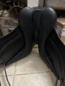 Selle dressage Childeric DGP