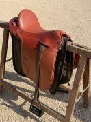 SELLE DE RANDONNEE NORTON 18