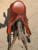 SELLE DE RANDONNEE NORTON 18