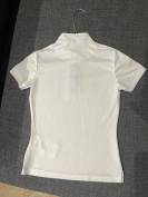 Polo de concours Mesh Betty Enfant Equi-Th&egrave;me