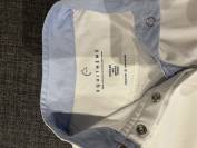 Polo de concours Mesh Betty Enfant Equi-Th&egrave;me