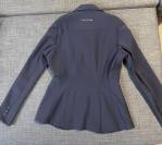 Veste de concours Equith&egrave;me Aachen