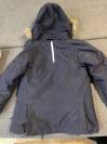 FOUGANZA Veste &eacute;quitation imperm&eacute;able et chaude enfant 