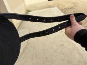 &Agrave; vendre Selle de dressage Devoucoux Harmonie