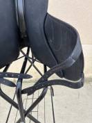 &Agrave; vendre Selle de dressage Devoucoux Harmonie