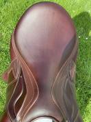 Selle Chiberta Lab 17,5 de 09/2024