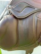 Selle Chiberta Lab 17,5 de 09/2024