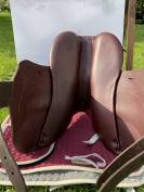 Selle Chiberta Lab 17,5 de 09/2024