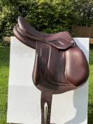 Selle Chiberta Lab 17,5 de 09/2024