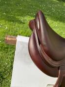 Selle Chiberta Lab 17,5 de 09/2024