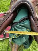 Selle Chiberta Lab 17,5 de 09/2024