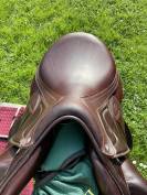 Selle Chiberta Lab 17,5 de 09/2024