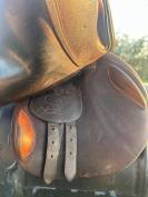 Selle Herv&eacute; Godignon