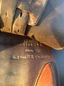 Selle Herv&eacute; Godignon