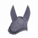 Bonnet &agrave; mouches Jewel Classic Sports - Eskadron - Coton crochet&eacute;