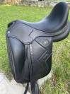 Selle de dressage Antares